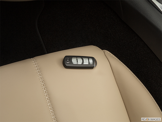 2018 Mazda MX-5 Miata RF