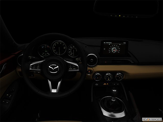 2018 Mazda MX-5 Miata RF