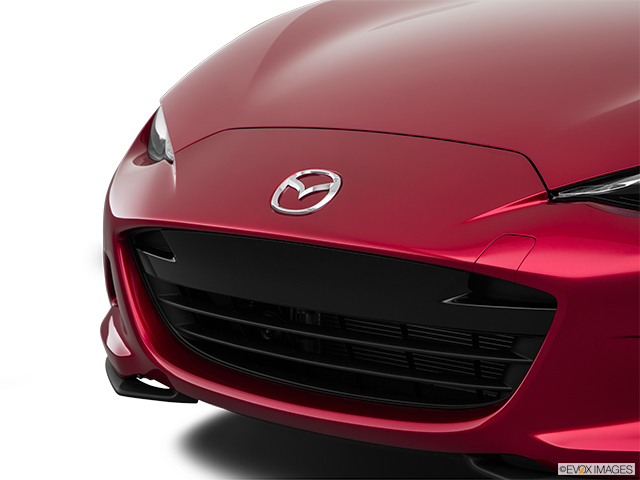 2018 Mazda MX-5 Miata RF