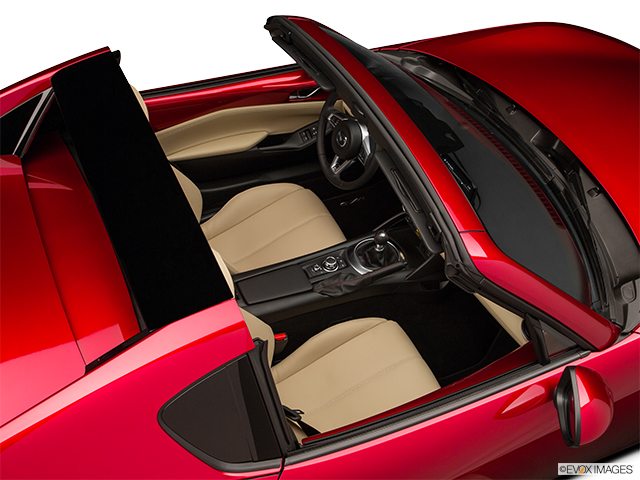 2018 Mazda MX-5 Miata RF