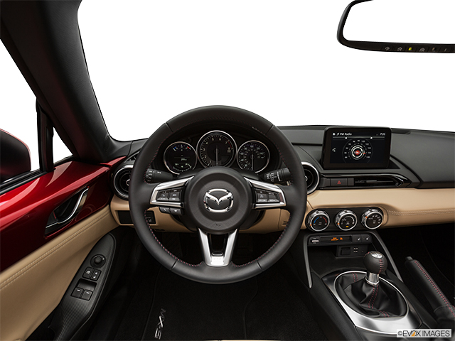 2018 Mazda MX-5 Miata RF