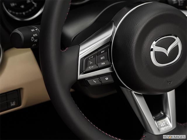 2018 Mazda MX-5 Miata RF