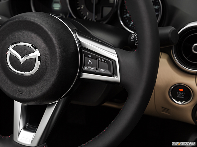 2018 Mazda MX-5 Miata RF