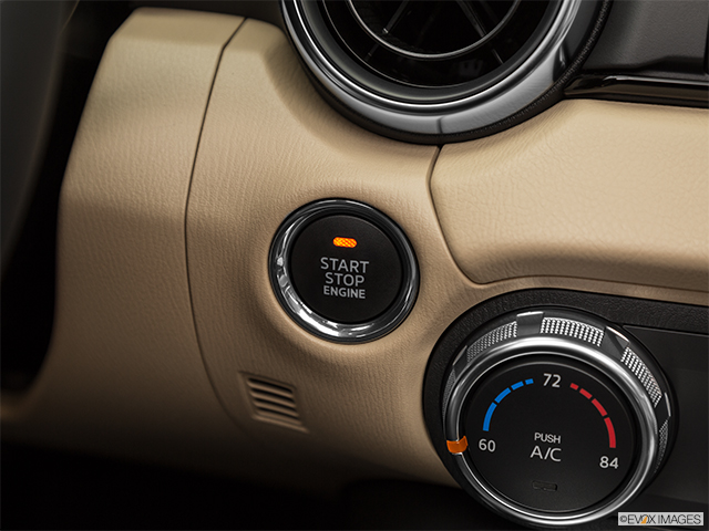 2018 Mazda MX-5 Miata RF