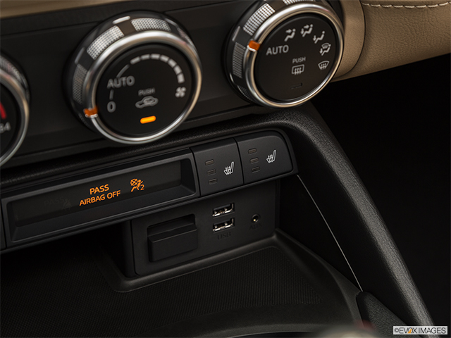 2018 Mazda MX-5 Miata RF