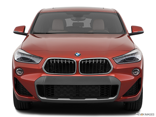 2018 BMW X2