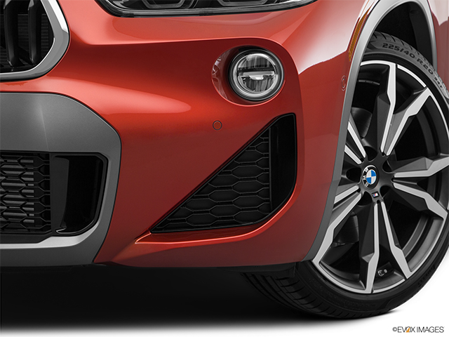 2018 BMW X2