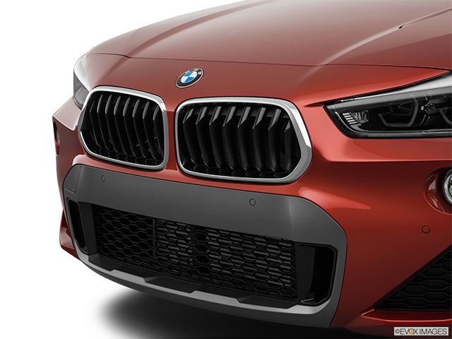 2018 BMW X2