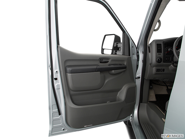 2018 Nissan NV Passenger