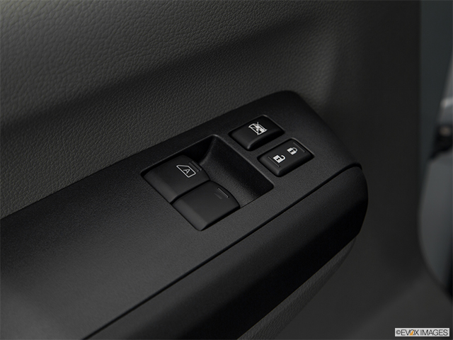 2018 Nissan NV Passenger