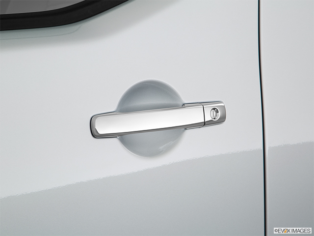 2018 Nissan NV Passenger