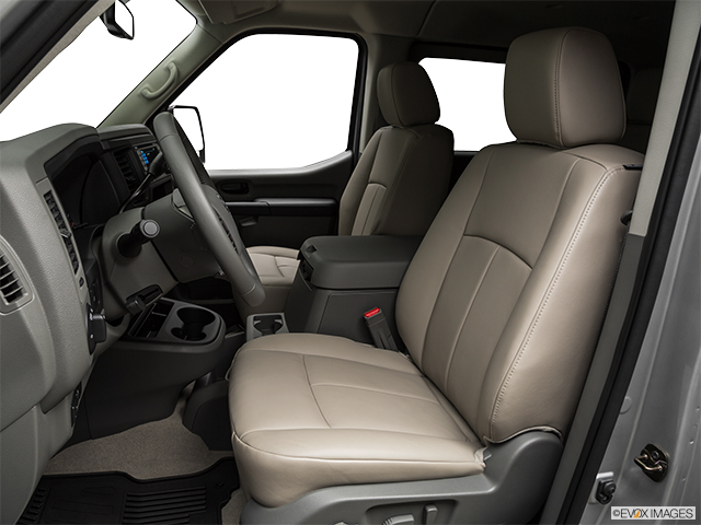 2018 Nissan NV Passenger