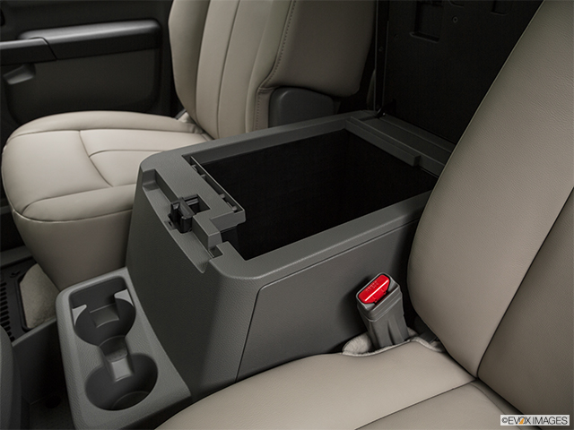 2018 Nissan NV Passenger