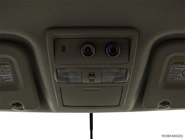 2018 Nissan NV Passenger