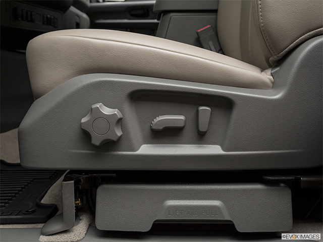 2018 Nissan NV Passenger