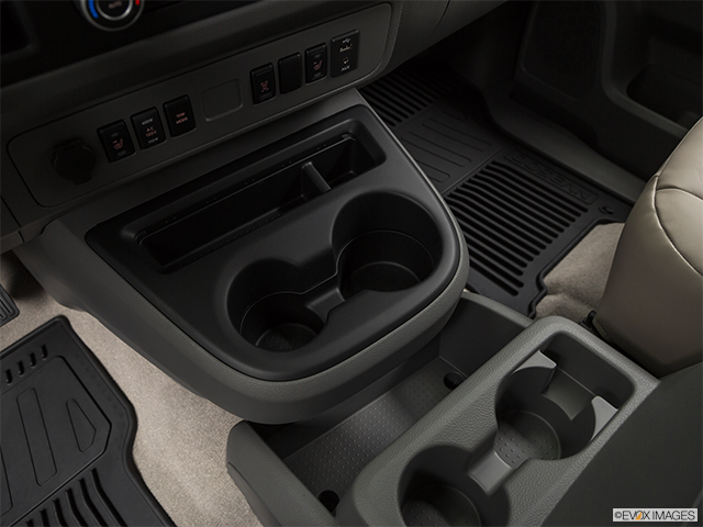 2018 Nissan NV Passenger