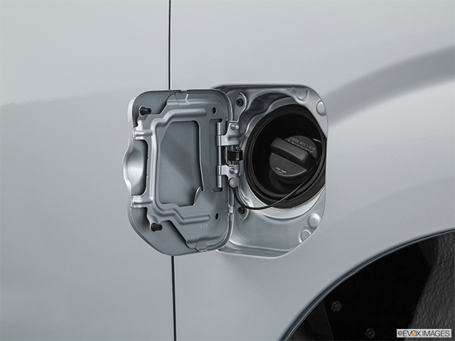 2018 Nissan NV Passenger