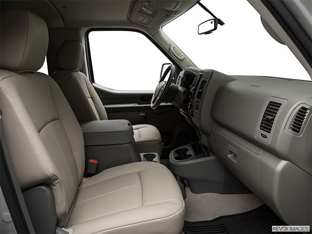 2018 Nissan NV Passenger