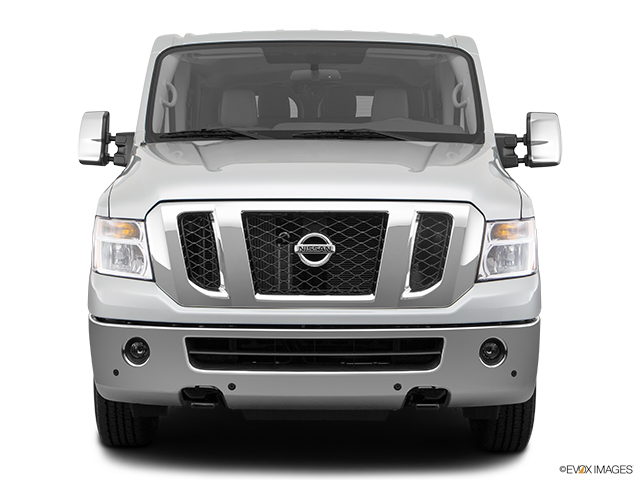 2018 Nissan NV Passenger