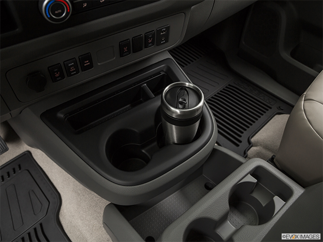 2018 Nissan NV Passenger