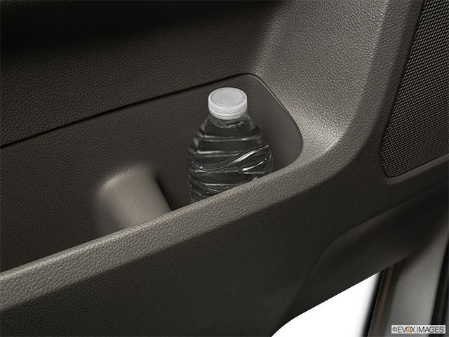 2018 Nissan NV Passenger