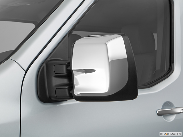 2018 Nissan NV Passenger