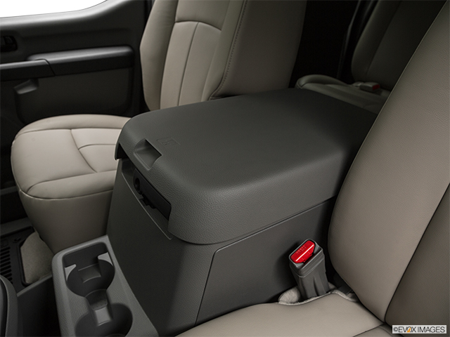 2018 Nissan NV Passenger