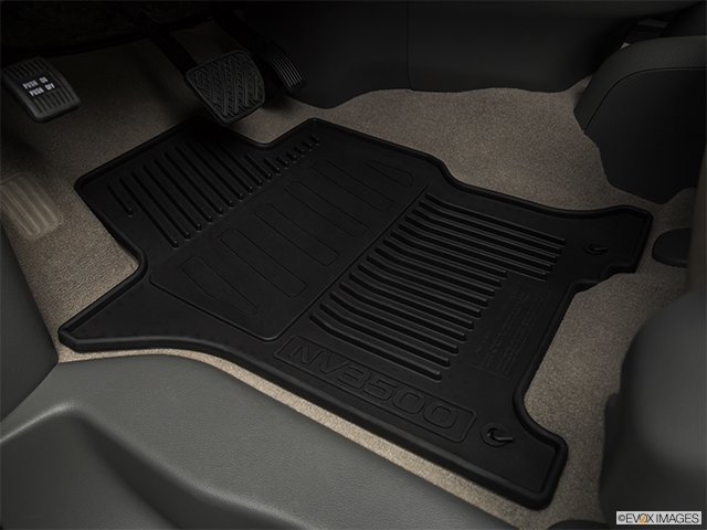 2018 Nissan NV Passenger