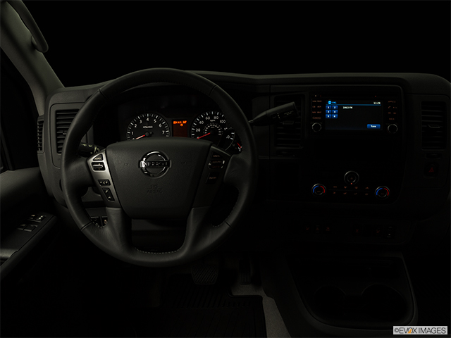 2018 Nissan NV Passenger