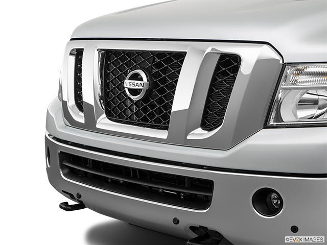 2018 Nissan NV Passenger