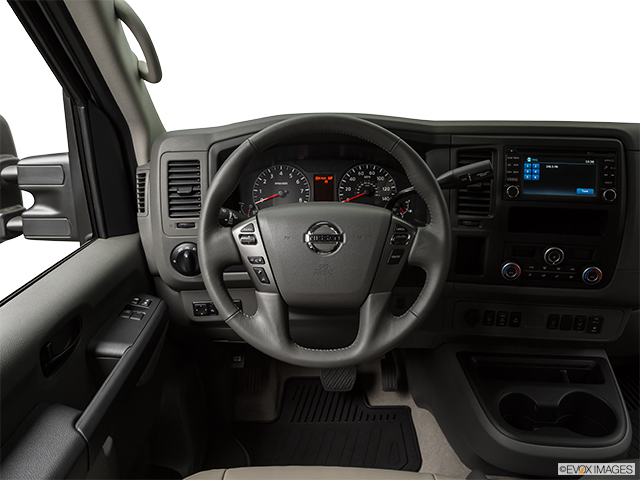 2018 Nissan NV Passenger