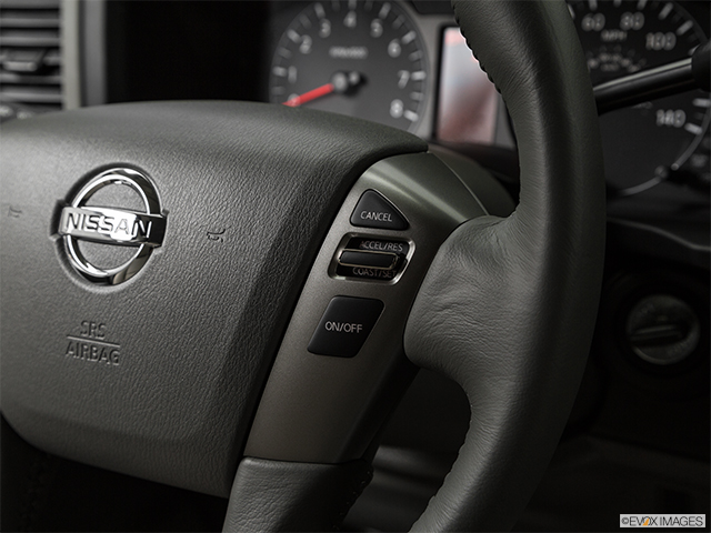 2018 Nissan NV Passenger