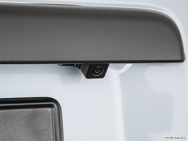 2018 Nissan NV Passenger