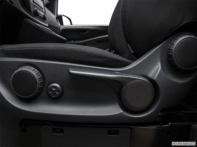 2018 Mercedes-Benz Metris Cargo Van