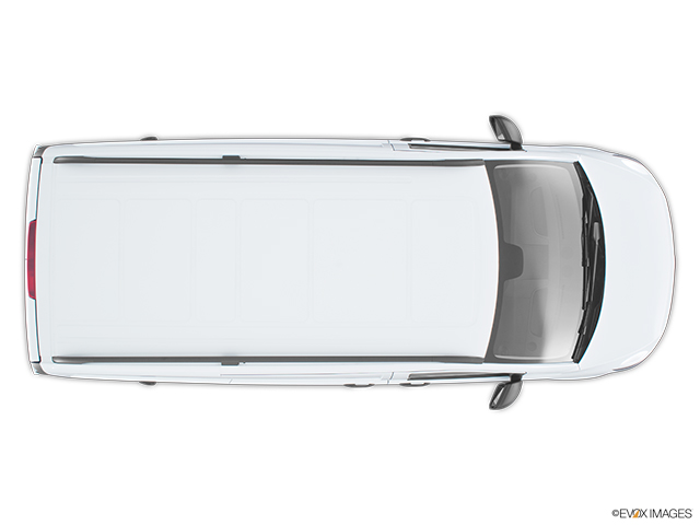 2018 Mercedes-Benz Metris Cargo Van