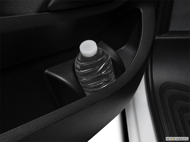 2018 Mercedes-Benz Metris Cargo Van