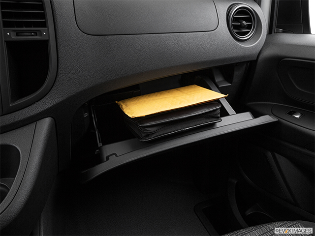 2018 Mercedes-Benz Metris Cargo Van