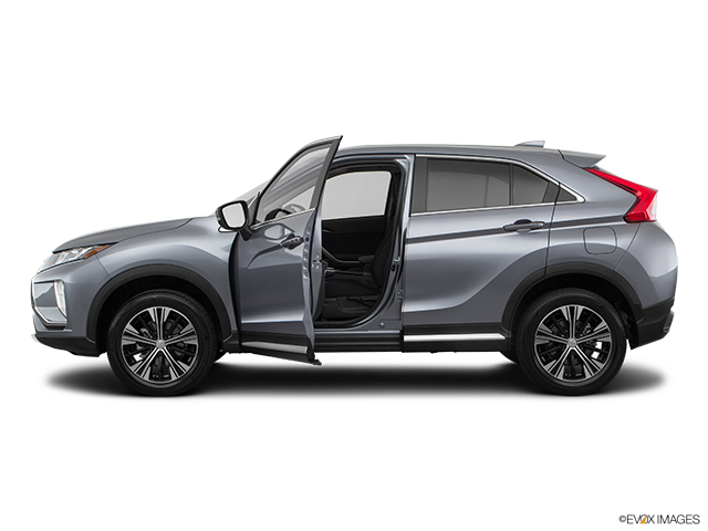 2018 Mitsubishi Eclipse Cross