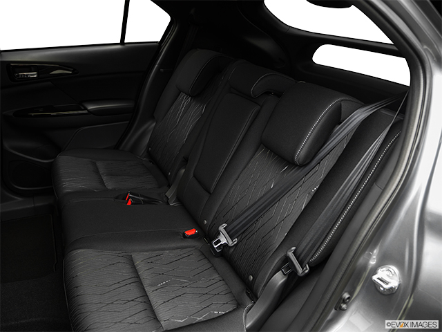 2018 Mitsubishi Eclipse Cross