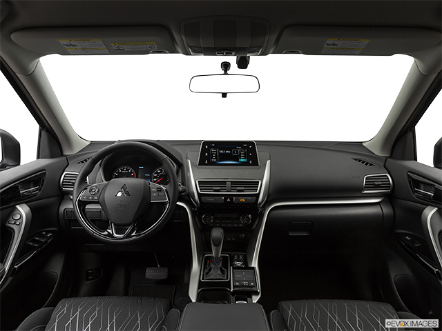 2018 Mitsubishi Eclipse Cross