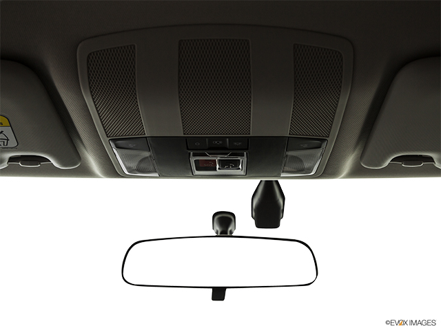 2018 Mitsubishi Eclipse Cross