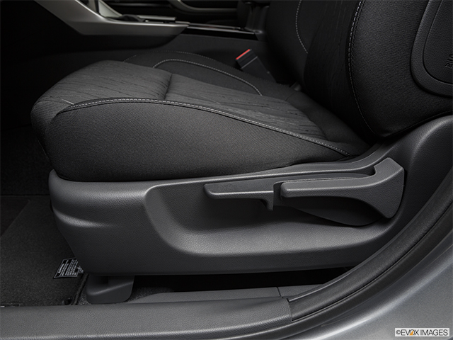 2018 Mitsubishi Eclipse Cross