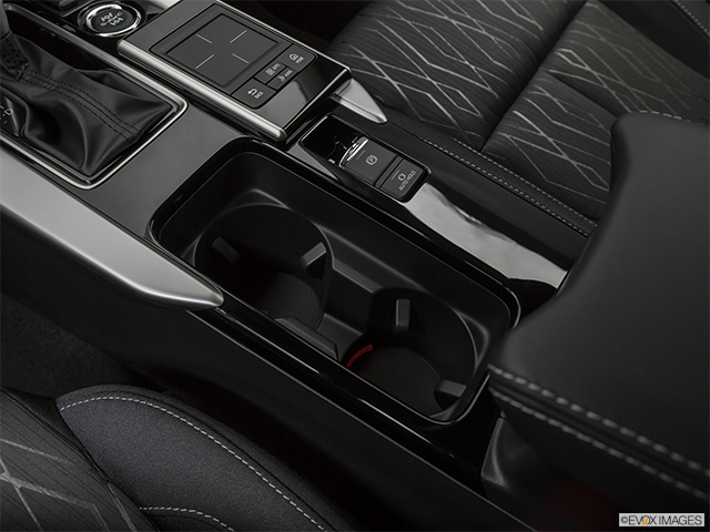 2018 Mitsubishi Eclipse Cross