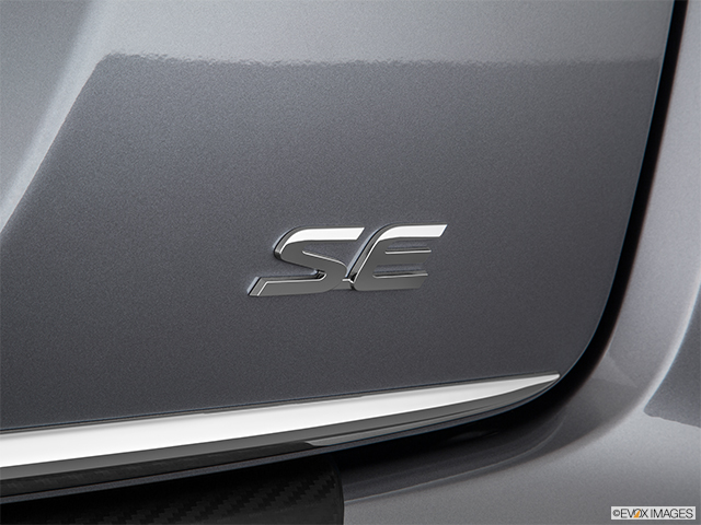 2018 Mitsubishi Eclipse Cross