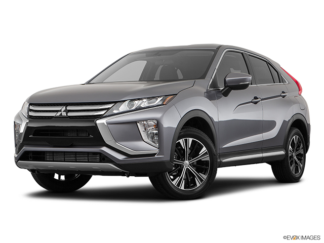 2018 Mitsubishi Eclipse Cross