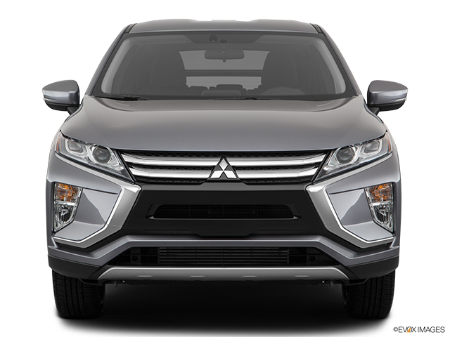 2018 Mitsubishi Eclipse Cross