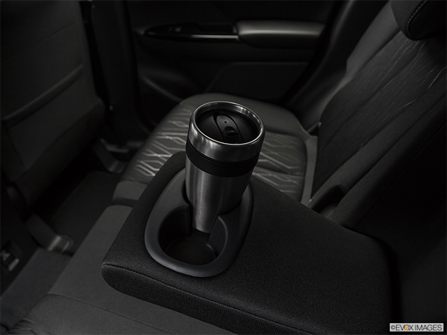 2018 Mitsubishi Eclipse Cross