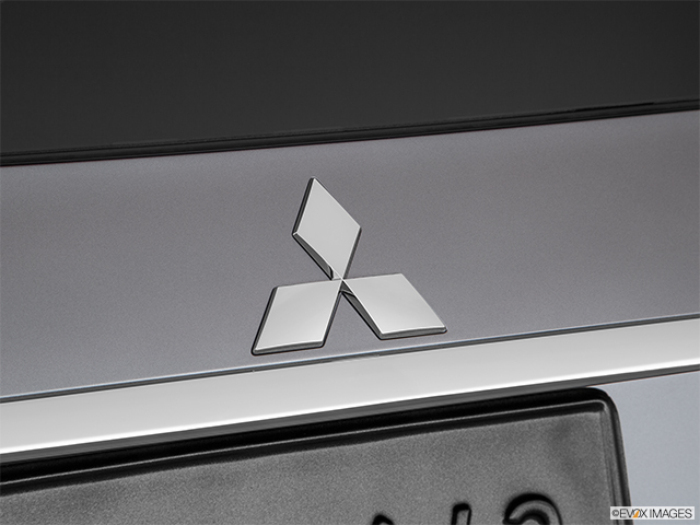 2018 Mitsubishi Eclipse Cross