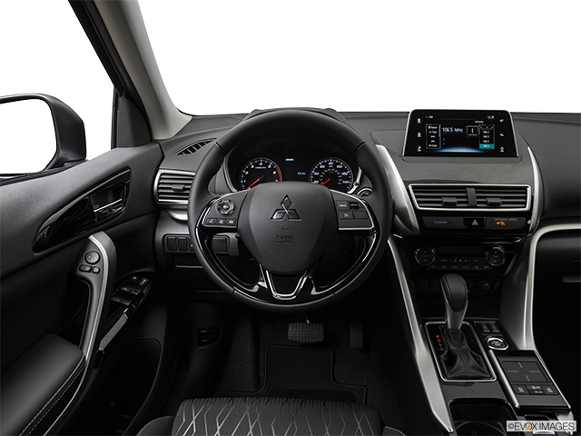 2018 Mitsubishi Eclipse Cross