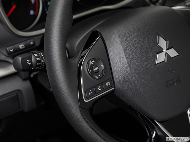 2018 Mitsubishi Eclipse Cross